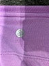 Adea Purple Active T-Shirt Size 8 - 10 - photo 8