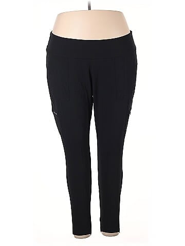Athletic Works Active Pants (view 1)