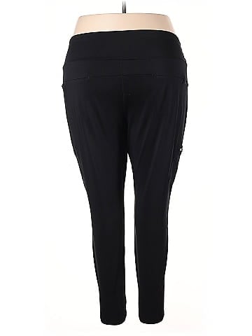 Athletic Works Active Pants (view 2)