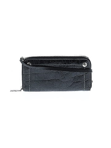 Brighton Leather Crossbody Bag (view 1)
