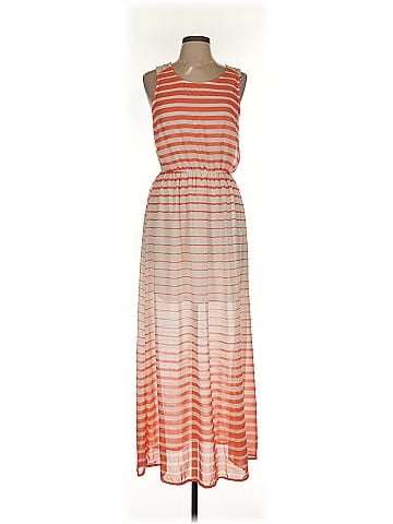 Double Zero Casual Dress (view 1)