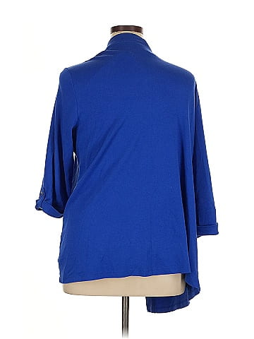 Karen Scott Cardigan (view 2)