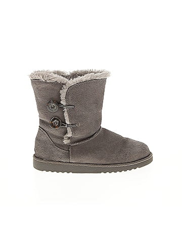 Target Boots (view 1)