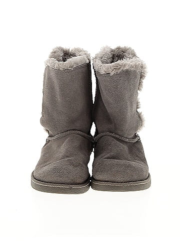 Target Boots (view 2)