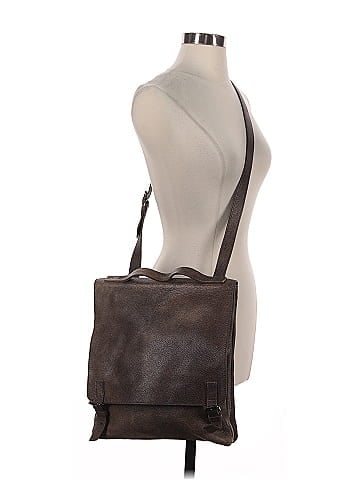 Miu Miu Leather Crossbody (view 2)