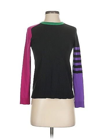 Akris Punto Pullover Sweater (view 1)