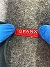 SPANX Black Leggings Size M - photo 4