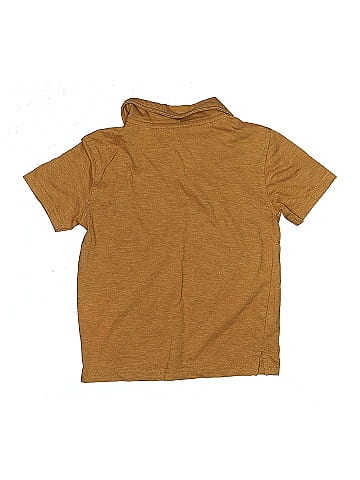 Timberland Short Sleeve Button-Down Shirt (view 2)