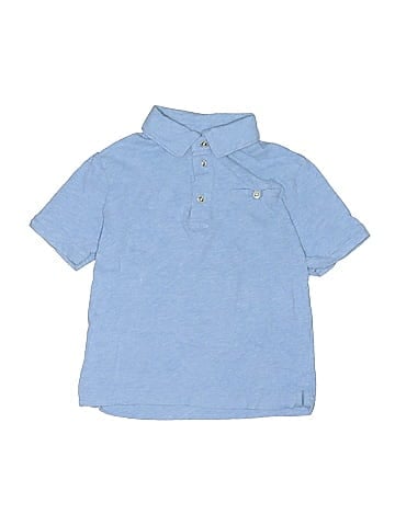 Baby Gap Short Sleeve Polo (view 1)