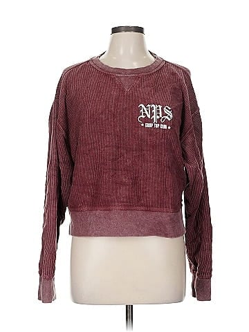 Chicka-D Sweatshirt (view 1)