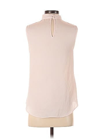 WAYF Sleeveless Blouse (view 2)
