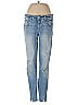 AMO Stars Blue Jeans Size 26 waist - photo 1