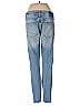 AMO Stars Blue Jeans Size 26 waist - photo 2