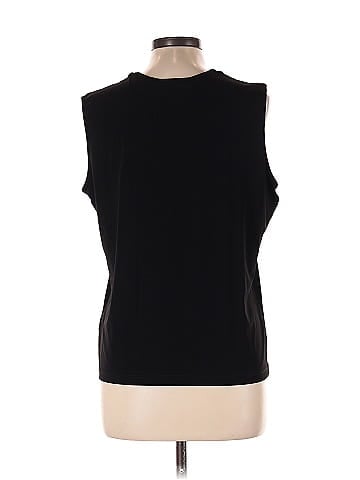 TanJay Sleeveless Top (view 2)