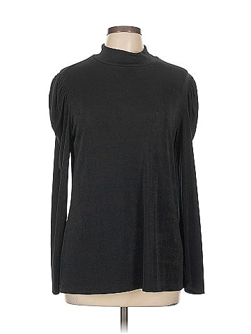 IMAN Long Sleeve Top (view 1)