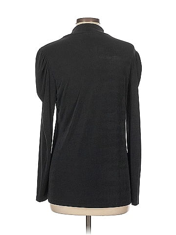 IMAN Long Sleeve Top (view 2)