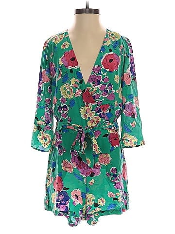 Yumi Kim Romper (view 1)