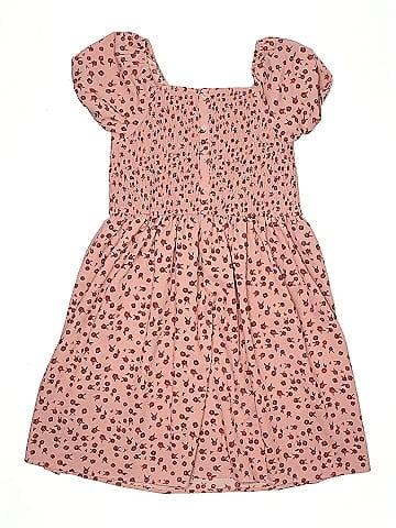 Thereabouts Dress (view 1)