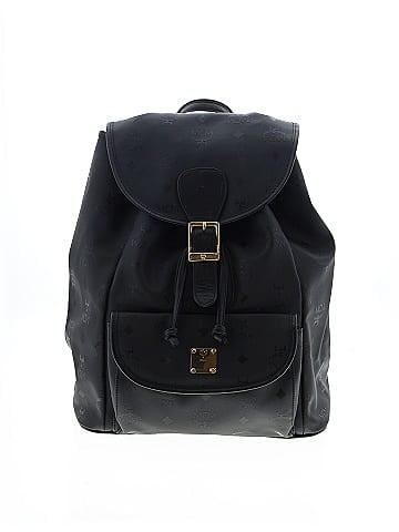 MCM Backpack (view 1)