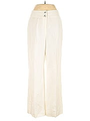 Kasper Linen Pants