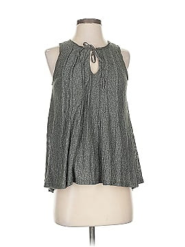 Meadow Rue Sleeveless Blouse