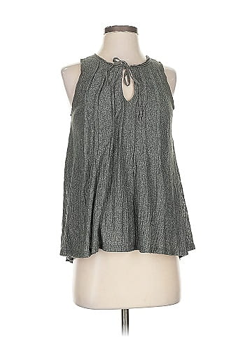 Meadow Rue Sleeveless Blouse (view 1)