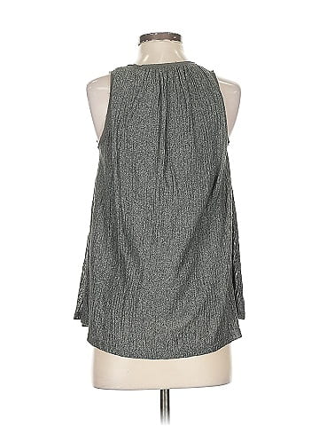 Meadow Rue Sleeveless Blouse (view 2)