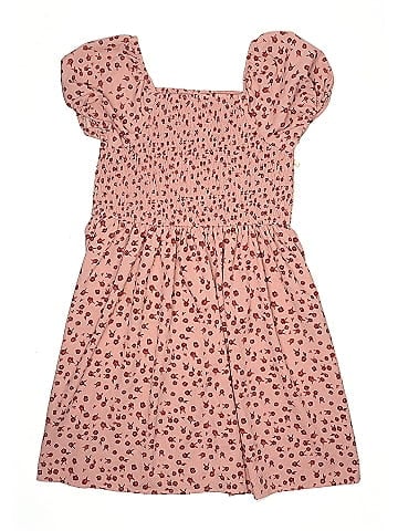 Thereabouts Dress (view 2)