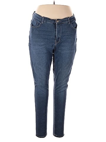 Curve Appeal Jeans (view 1)