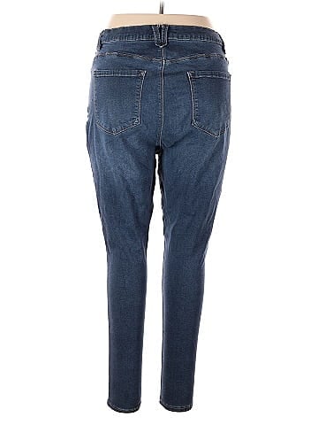 Curve Appeal Jeans (view 2)