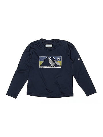 Columbia Active T-Shirt (view 1)