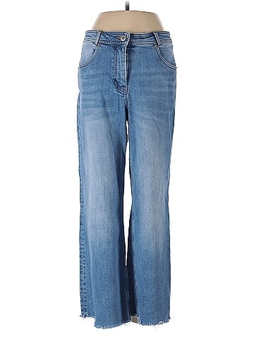 Something Navy Jeans (view 1)