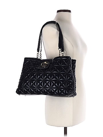 Kate Spade New York Leather Tote (view 2)