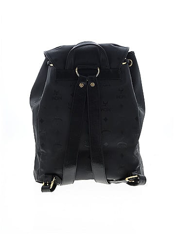 MCM Backpack (view 2)