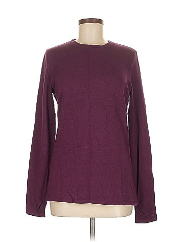 Cuddl Duds Long Sleeve Top (view 1)