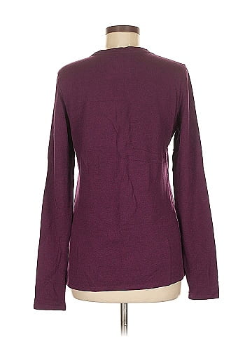 Cuddl Duds Long Sleeve Top (view 2)