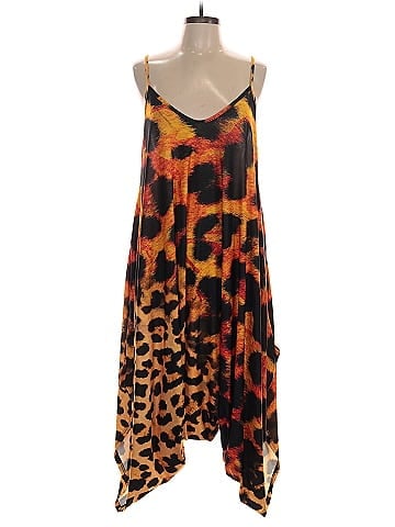 Lily by Firmiana Romper (view 1)