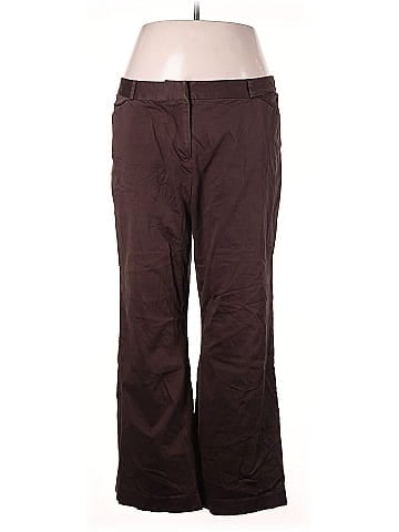 Attention Casual Pants (view 1)