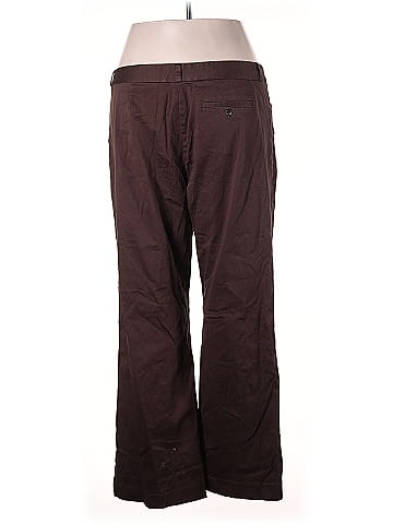 Attention Casual Pants (view 2)