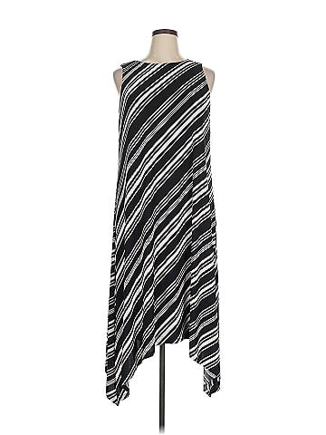 AK Anne Klein Casual Dress (view 1)
