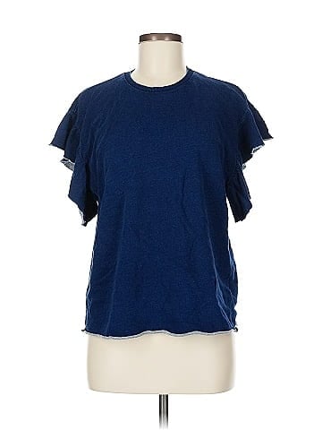 Adriano Goldschmied Short Sleeve Top (view 1)
