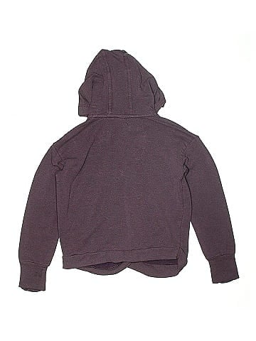 Girley Girl Pullover Hoodie (view 2)
