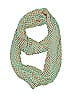 Unbranded Teal Brown Scarf One size - photo 1