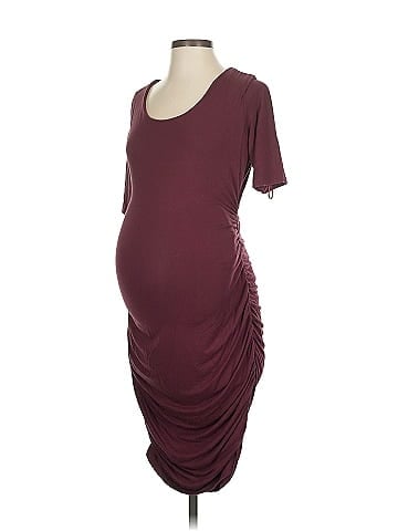 A Pea in the Pod Casual Dress (view 1)