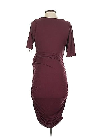 A Pea in the Pod Casual Dress (view 2)