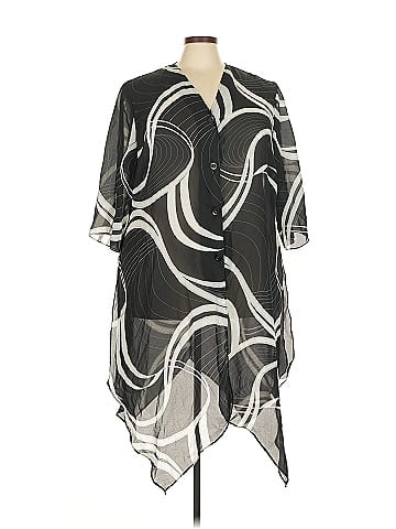 Russell Kemp New York Kimono (view 1)