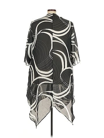 Russell Kemp New York Kimono (view 2)