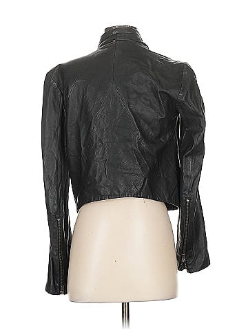Helmut Lang Wool Coat (view 2)