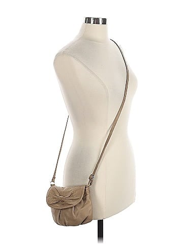 Assorted Brands Leather Crossbody Bag (view 2)