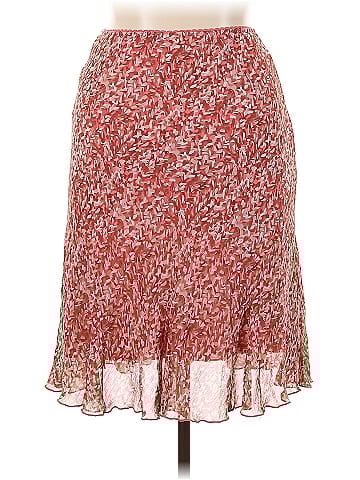 DressBarn Casual Skirt (view 2)